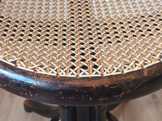 Image 1 of Silla de música Thonet n°5101
