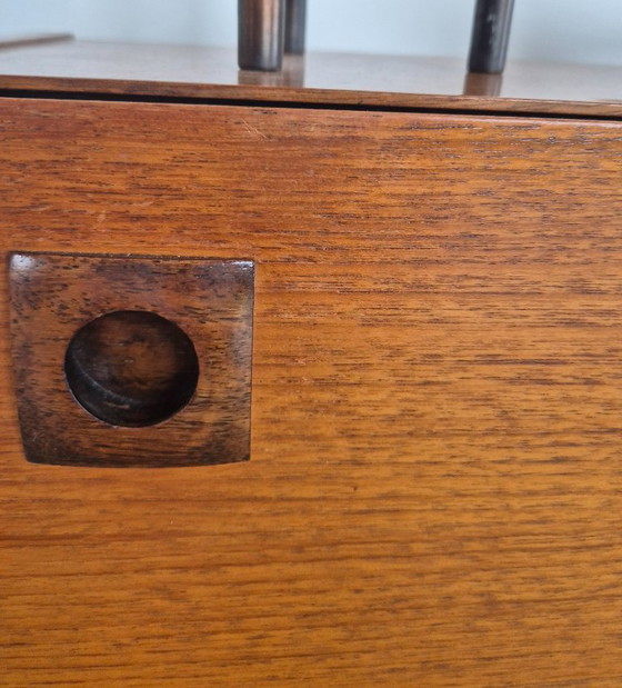 Image 1 of Formula Kempkens 2 comodini vintage