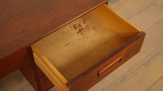 Image 1 of Vintage desk | Danish | Teak | Mid century