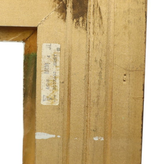 Image 1 of Cornice in stile barocco 56x46 cm