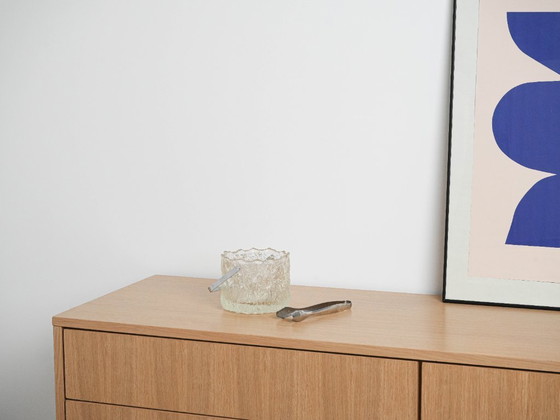 Image 1 of IJsemmer, Zweeds ontwerp, jaren 70, gefabriceerd door Pukeberg