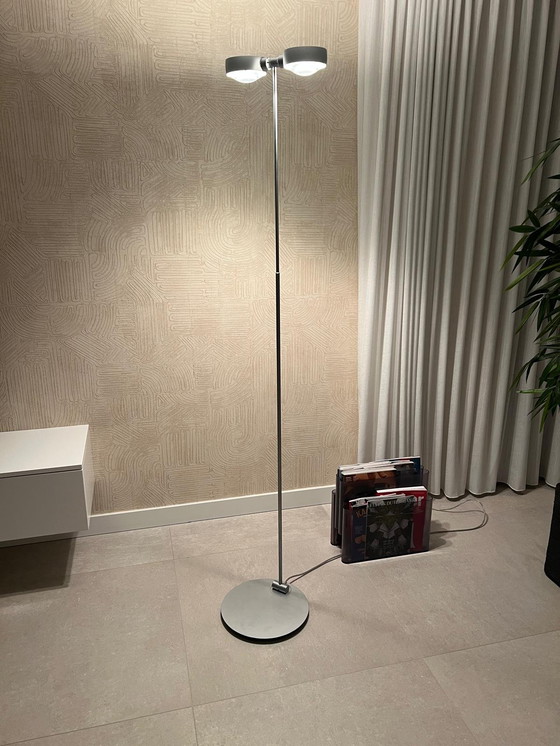 Image 1 of Occhio Sento E terra lámpara aluminio