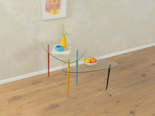 ARLECCHINO coffee table, Edoardo Paoli, Vitrex, 1950s, Vintage