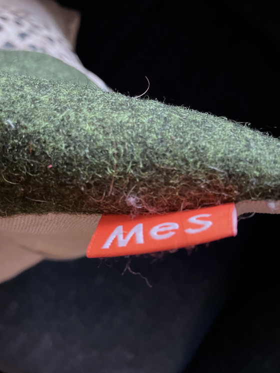 Image 1 of 2 pillows MeS