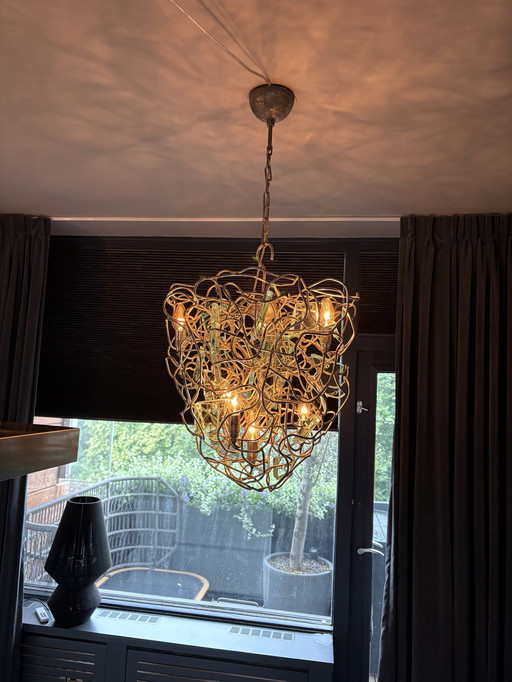 Lustre Brand et van Egmond