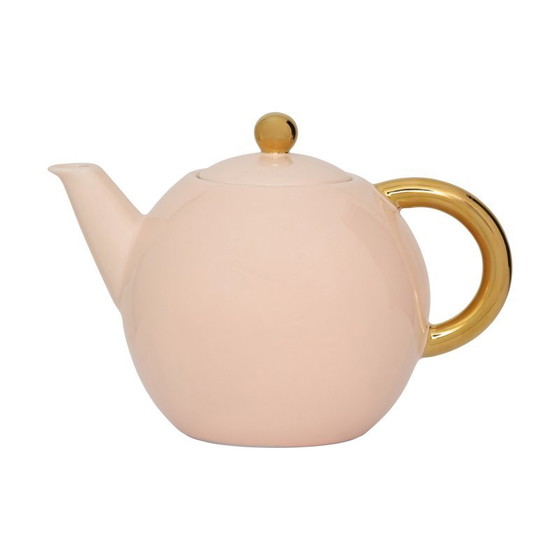 Image 1 of Teeservice aus urbaner Naturkultur