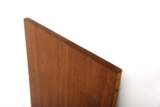 Image 1 of Teak dining table, Sweden, 1960