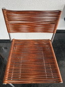4x Miss B Barstoelen Van Tito Agnoli - Pierantonio Bonacina