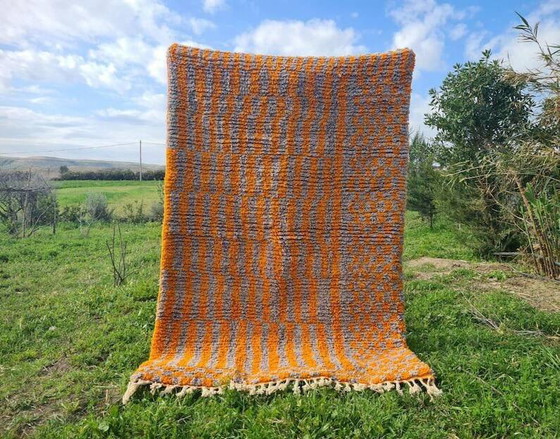Alfombra Mrirt 250cm x 150cm – Wool (photo 9 of 9)