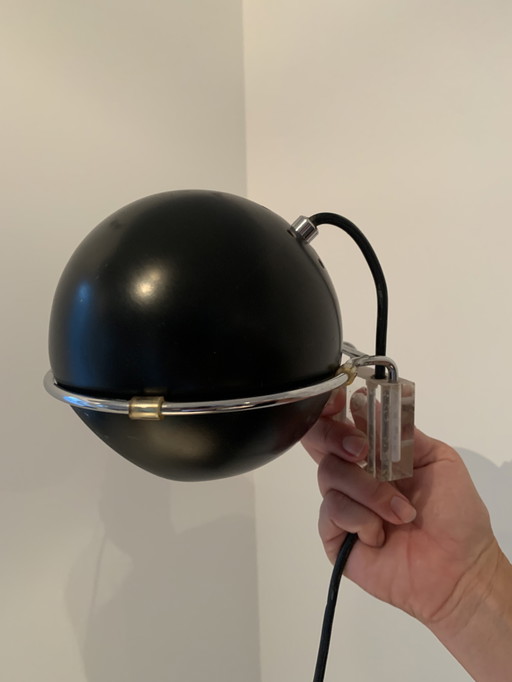 Gepo design wandlamp