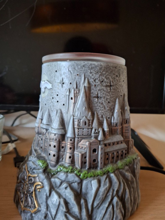 Harry Potter Scentsy Warmer – Oggetti decorativi, Porcelain (photo 3 of 5)