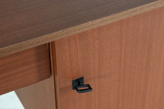 Mid Century Vintage Bureau / Buro Mid Century Modern – Wood (photo 6 of 20)