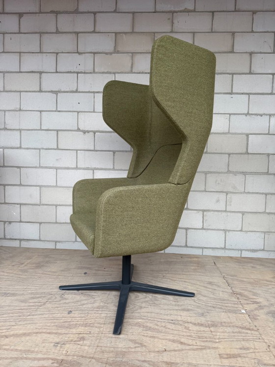 Image 1 of Ocee & Four Design, silla Harc Tub de Roger Webb.