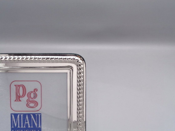 Image 1 of 925er Silberrahmen 9x13 San Marco