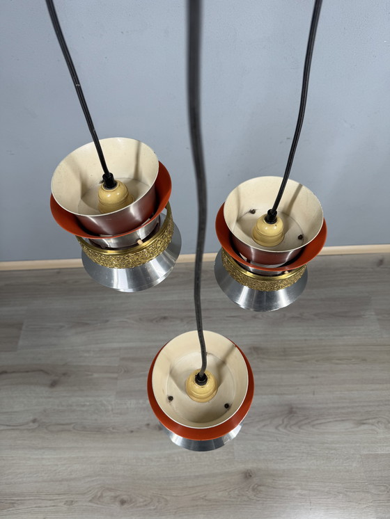 Image 1 of Lampada a sospensione Carl Thore dalla Svezia