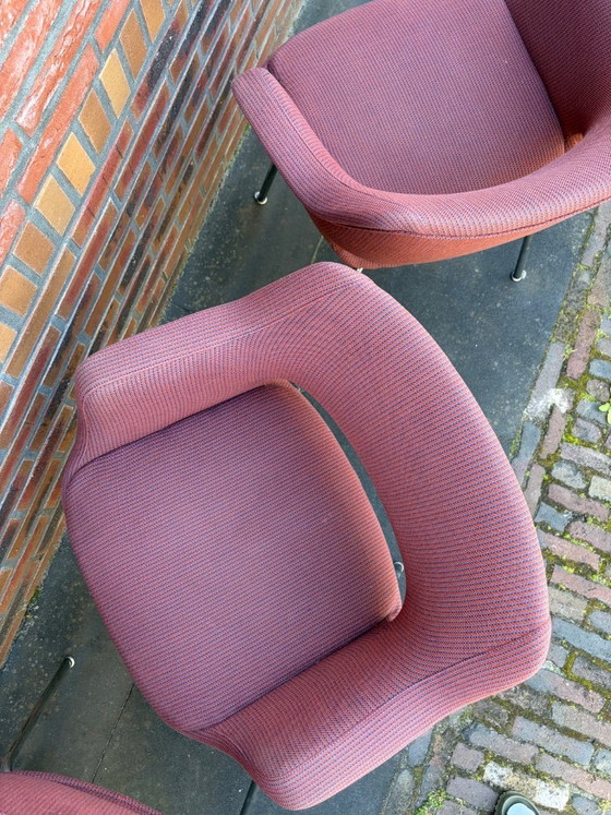 Image 1 of Poltrona lounge Kilta, 4 pezzi