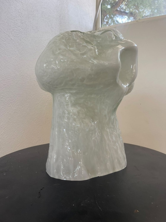 Murano Glass Bone Lamp by Carlo Nason for Av Mazzega – Table lamps (photo 3 of 7)