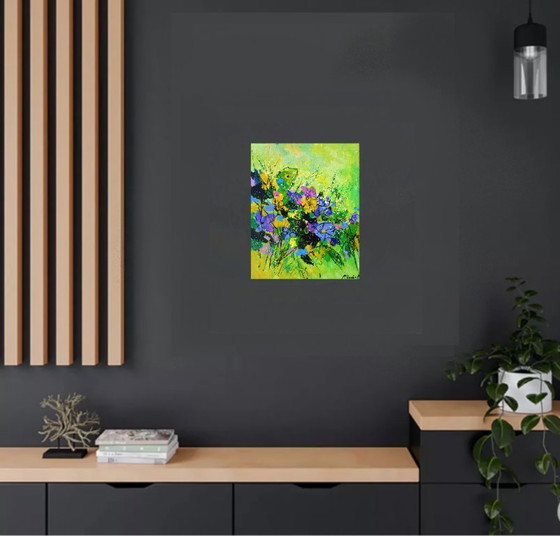 Image 1 of Fiori primaverili