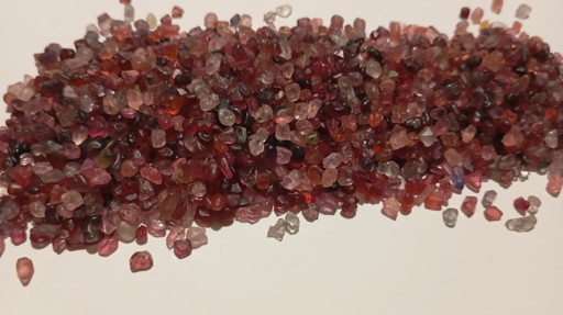 100 Carat Natural Spinel Myanmar