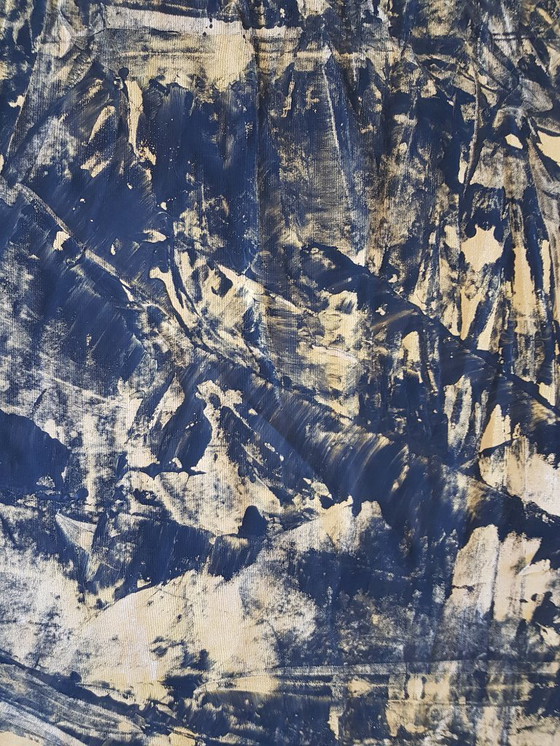 Image 1 of Jürgen Angeler - Oro negro 3D