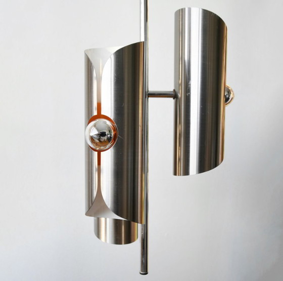 Image 1 of Suspension Vintage • Polam Bielsko-Biała • Space Age • 1970