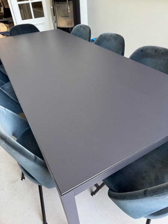 Eettafel IDM italia – Keramiek (photo 2 of 7)