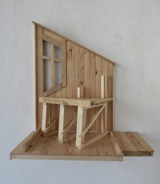 Image 1 of Eric Van Solm - 'Point of View'