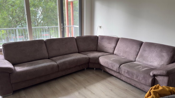 Henders & Hazel Ecksofa – Metal, Textile (photo 6 of 6)