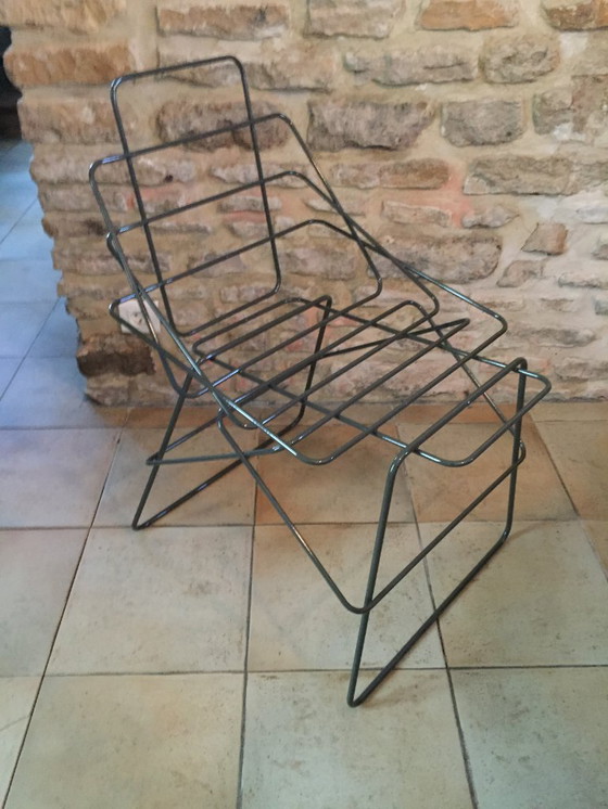 Image 1 of ENZO MARI / DRIADE 1970 VINTAGE