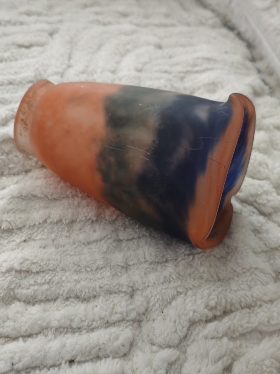 Image 1 of Vintage tulip art c.1920/30