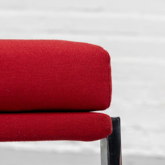 Martin Visser Armchair 60s – Chrome (photo 12 of 13)