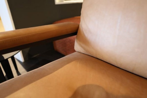 Hofstede Raanhuis Volterra Armchair