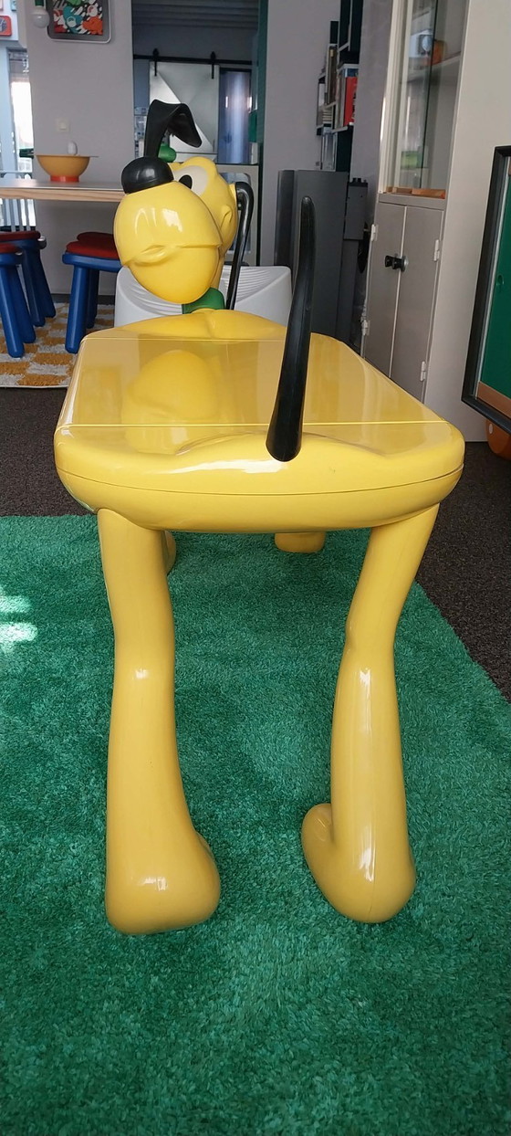 Image 1 of Escritorio infantil Pluto