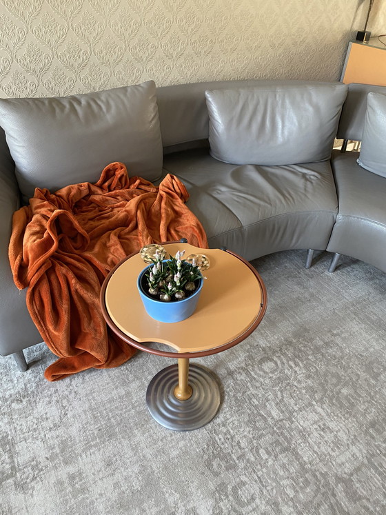 Image 1 of Leolux Vol de Reve hoekbank