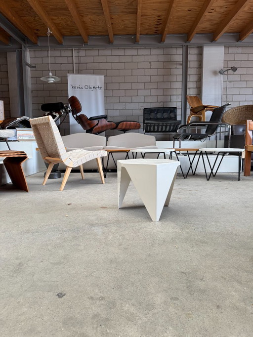 Vitra Prismatic Table by Isamu Noguchi