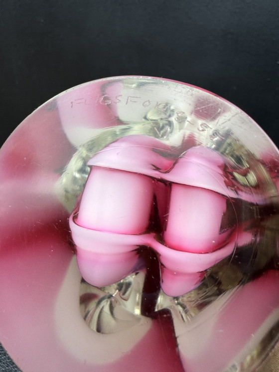 Image 1 of Vase von Paul Kedelv, 1950er Jahre