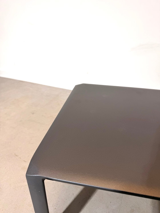 Image 1 of Jati & Kebon Outdoor Side Table