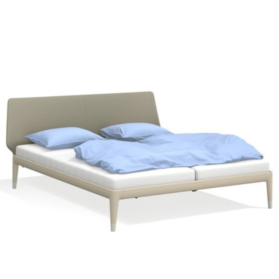 Auping Essential – Camas de matrimonio, Wood (photo 5 of 5)