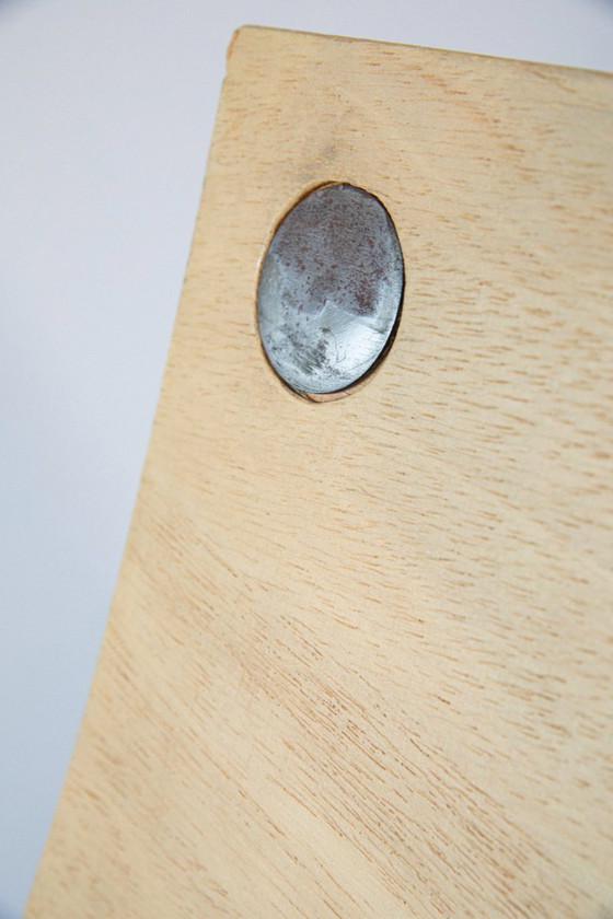 Image 1 of Design lounge stoel