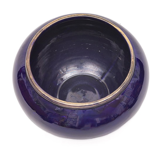 Image 1 of Set of Earthenware Planters