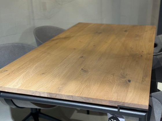 Holger – Bert Plantagie, Dining tables, Wood (photo 3 of 5)