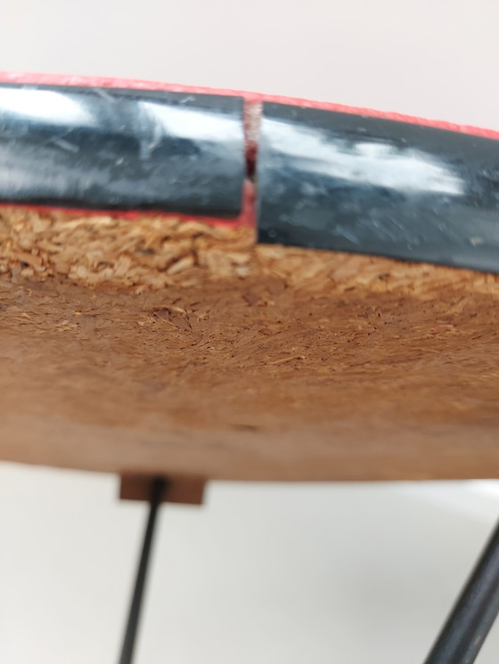 Image 1 of Tavolo per piante con treppiede Royco Expo 58