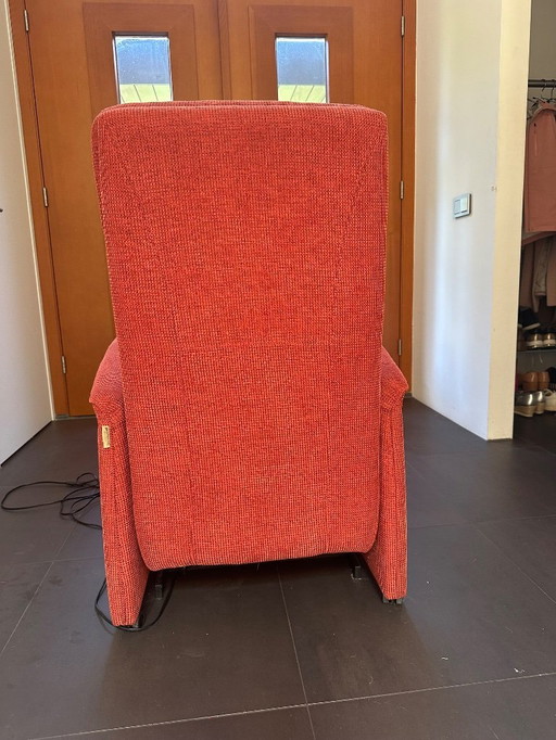 Prominente sta-op stoel electrisch