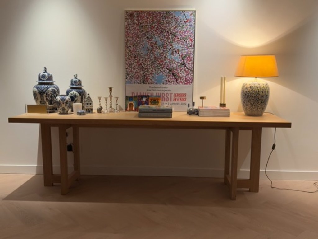 zara  BY VINCENT VAN DUYSEN テーブル VINCENT VAN DUYSEN DROP III | Zara Home 日本/Japan