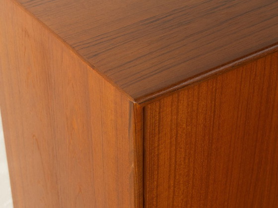 Image 1 of 1960s Sideboard, Heinrich Riestenpatt, Vintage