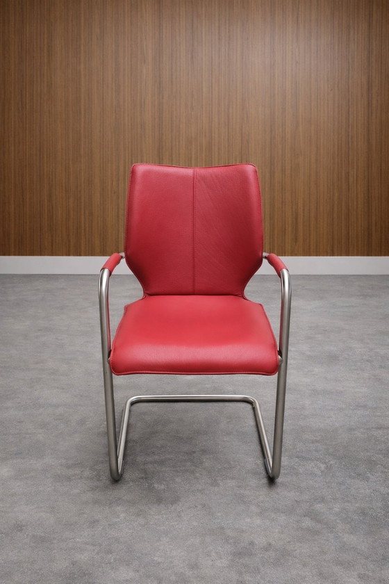 Image 1 of Bree's New World Eetstoel Lunette z.g.a.n