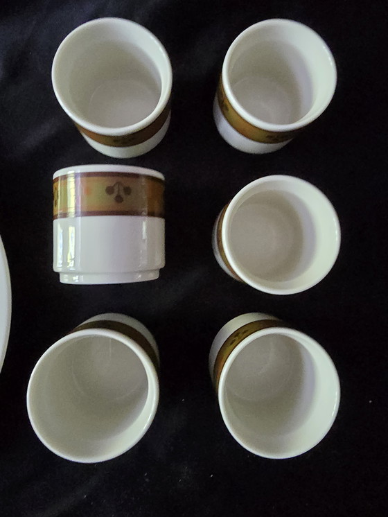 Image 1 of Stoviglie retrò Arzberg