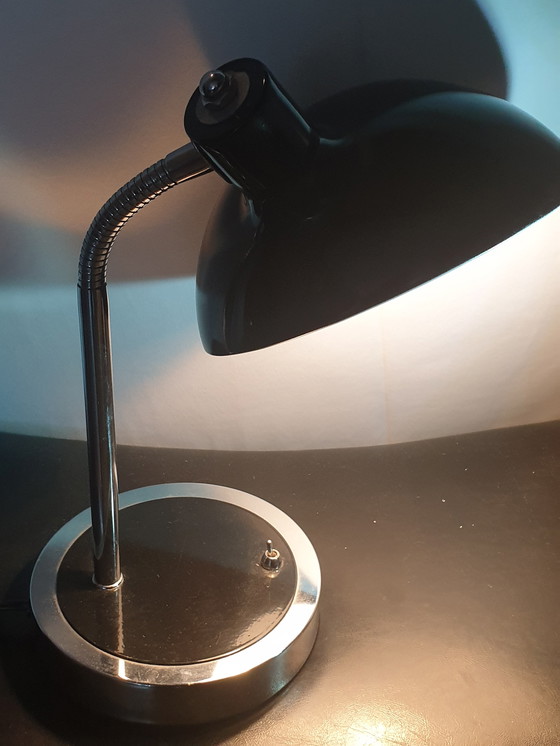 Image 1 of Bella lampada da tavolo degli anni '70