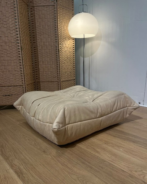 Ligne Roset Togo + Poef Garantie – Fauteuils, Other (photo 7 of 16)