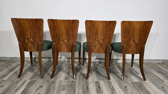 Image 1 of Set da pranzo di Jindrich Halabala